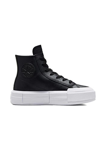Converse Chuck Taylor All Star Sticker Stash Unisex Siyah Günlük Sneaker
