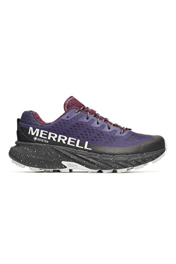 Merrell Agility Peak 5 Gtx Purple-Blue Men's Shoes J068483