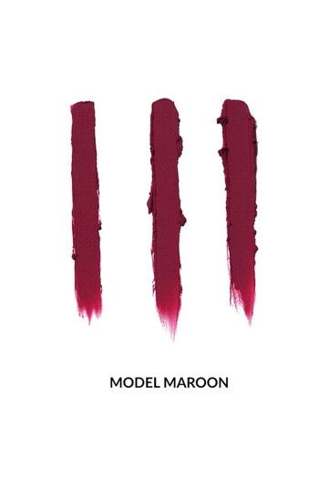 AVON Resistant lipstick Power Stay Precise Lip Stylo 10H, Avon, Model Maroon, 1.2 g