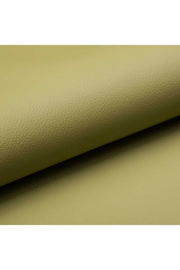 OEM Eco-leather, Imitation leather, Synthetic leather, Artificial leather, Green, 100 x 140 cm