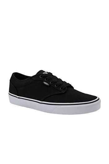 Vans Atwood Erkek Siyah Günlük Ayakkabı Vn000tuy1871