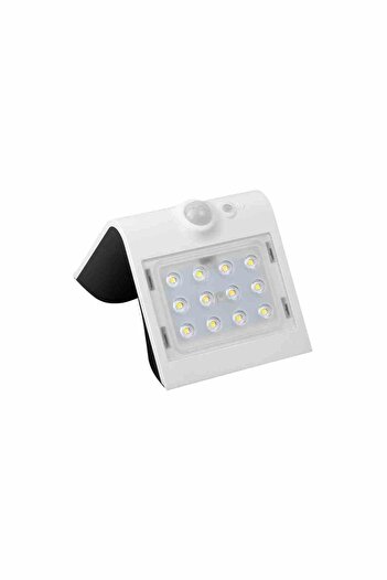 Other Butterfly Solar Lamp 1.5W White