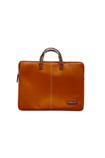 Generic LAPTOP BAG/IPAD CASE WITH SUPERIOR LINING & CUSHIONING 14"