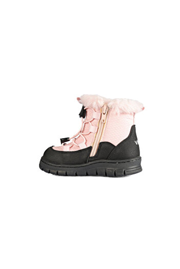 Vicco Bull Bebek Outdoor Boots 946.P25K.434-114 Pink