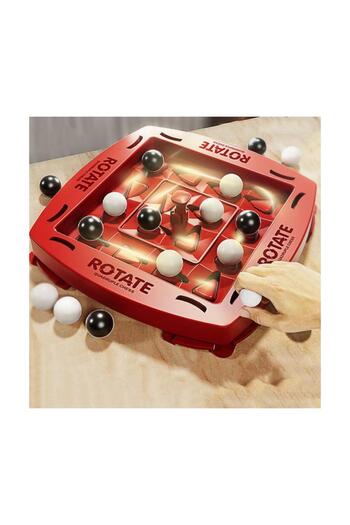 Tıfıl Toys Rotate Orbitro Chess Logic, Intelligence and Strategy Game (Item Code: Kds - 9038)