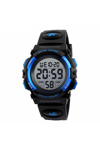 Skmei Sports watch for children, Digital display, Swim-resistant