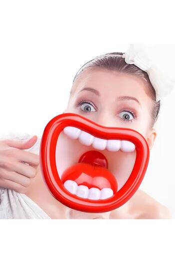 Generic PartyVoice Prank & Decompression Voice Changer – Record, Morph & Laugh!
