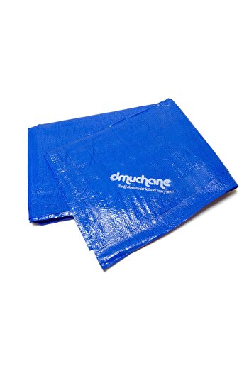 Other Universal foil mat tarpaulin for a garden pool 488 x 488 cm DM-504