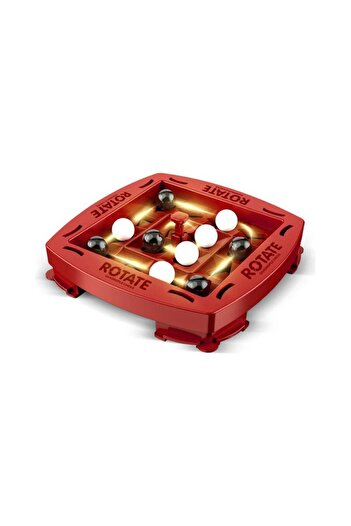 Tıfıl Toys Rotate Orbitro Chess Logic, Intelligence and Strategy Game (Item Code: Kds - 9038)