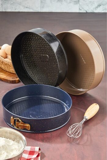 ERGENÇLERZÜCCACİYE 24 cm Springform Cake and Pastry Pan