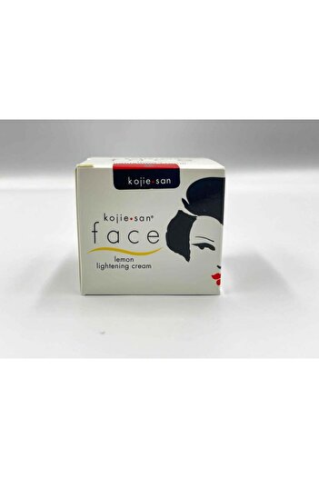 koji san Whitening Face Cream for Skin Brightening and Renewal 30g