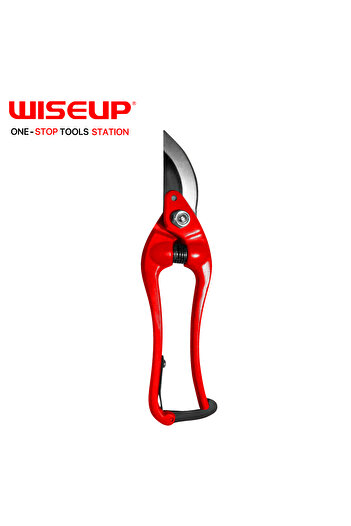 WISEUP 9" tree pruning shears