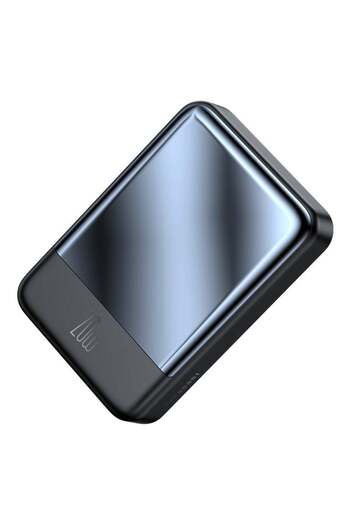 Mcdodo MC-4261 Ambilight Series 20W Magnetic Wireless Charging 10000MAH Power Bank