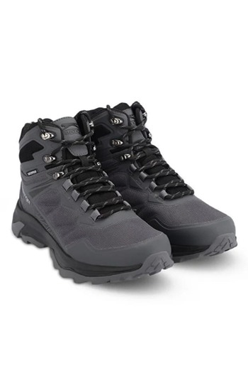 Slazenger Ανδρικά αδιάβροχα παπούτσια casual Premium Wp