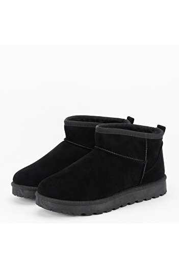 SOFILINE Women's casual fur boots B-88-155 112, Black
