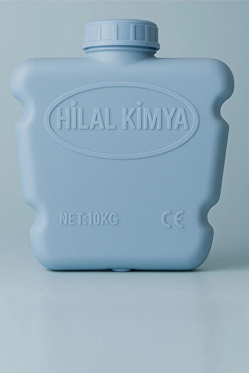 hilal kimya Soap Dispenser System Spare Tank 10kg