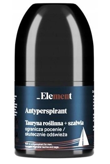 Other ELEMENT MEN roll-on antiperspirant for men 50