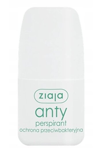 Other Ziaja Antiperspirant protection