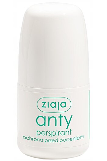 Other Ziaja Antiperspirant protection