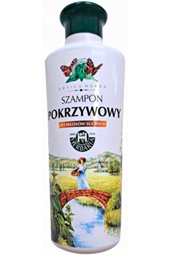 Other Banfi shampoo for dry hair NETTLE 250 ml