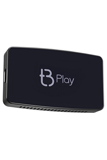 Other Car Adapter TB Play Carplay/Android Auto Android 12 TRADEBIT