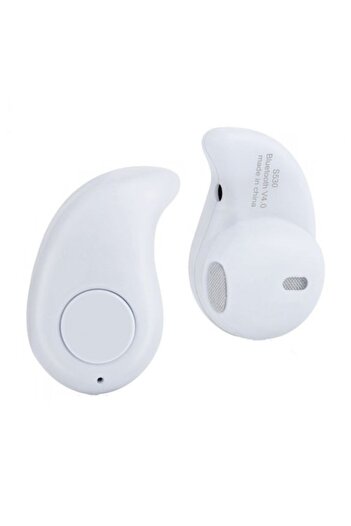 OEM Mini Bluetooth headset, S530, White