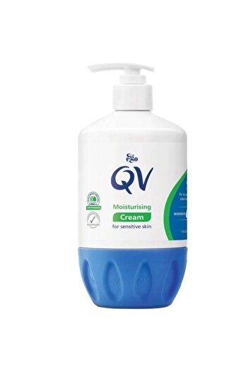Qv QV Moisturizing Cream - 500g