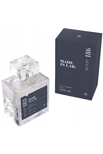 Other MADE IN LAB 186 Eau de Parfum for women and men 100 ml