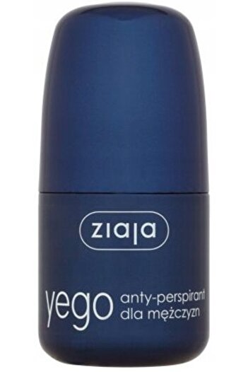 Other ZIAJA YEGO Roll-on Antiperspirant 60 ml