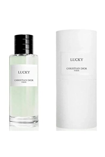 Christian Dior Dior Lucky Perfume - Unisex - Eau de Parfum - 250 ml