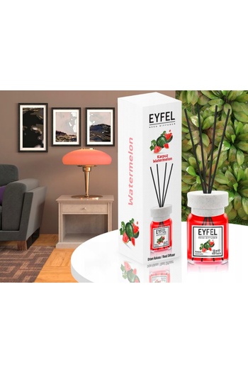 Other EYFEL Watermelon fragrance sticks diffuser 120 ml