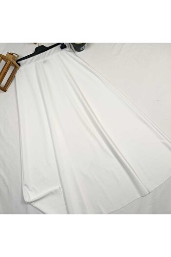 ALMİNA Scuba Kiloch Skirt