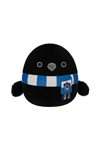 Squishmallows 16 inch Ravenclaw Raven , Officially Licensed Kellytoy Plush Toy, Colorful Soft Toy, G