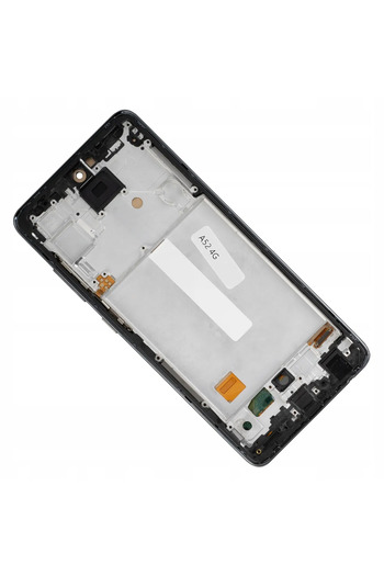 Other Display Screen Digitizer for Samsung Galaxy A52 5G A526 Incell Frame