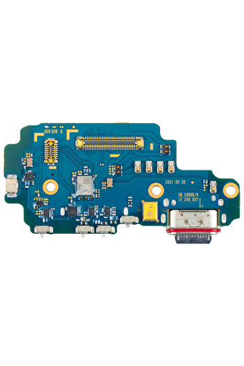 Other USB-C Charging Socket Board for Samsung Galaxy S22 Ultra 5G SM-S908B
