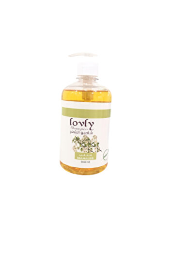 Lovely Mahaleb Shampoo 500 ml