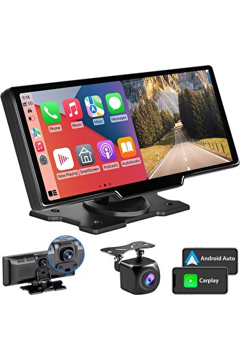 Other Ottocast Portable Car Display 10