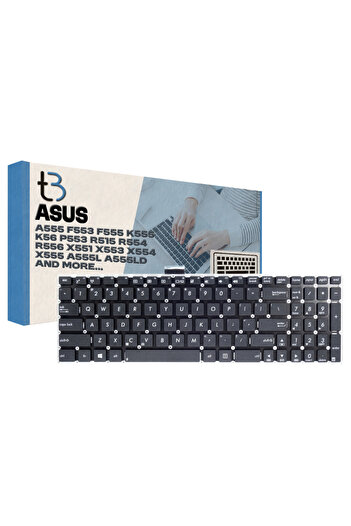 Other Asus X555 F555 K555 R515 R556 R556L X553M keyboard