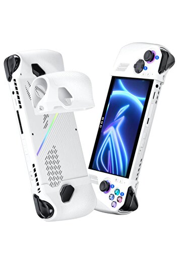 Other JSAUX PC0201 Silicone grip for ROG Ally console