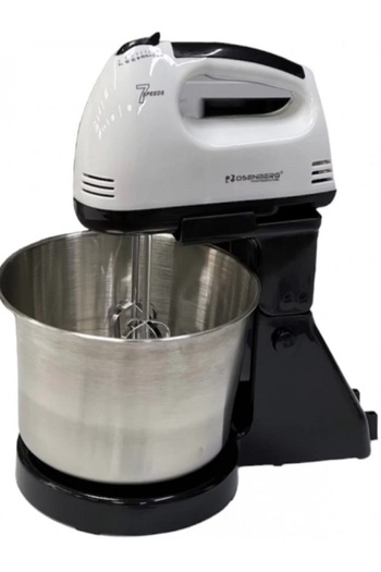 Rosenberger Rosenberg Bowl Mixer