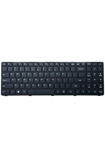 Other Lenovo IdeaPad 100 15IBD Keyboard 100-15IBD