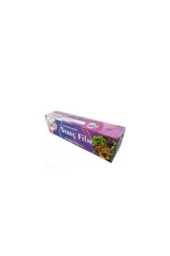 Freecode Stretch Film Boxed 30 cm 240 Mt