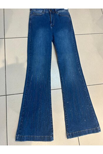 LA CARTE Spanish Stone Pants