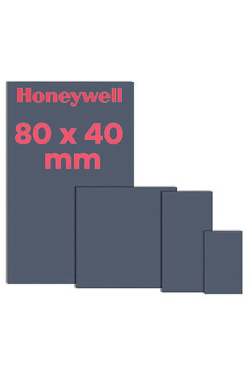 shumee HONEYWELL PTM7950 THERMOPAD 80x40