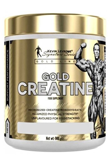 kevin levrone Gold Creatine 60 Servings 300G
