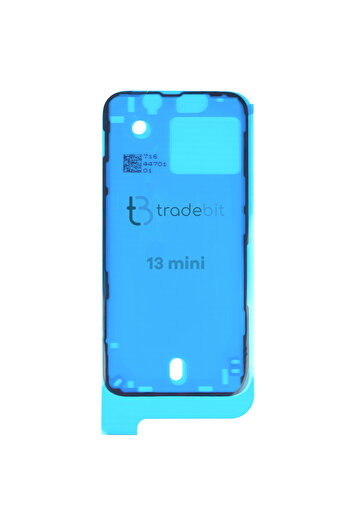Other Gasket adhesive mounting tape for iPhone 13 mini display