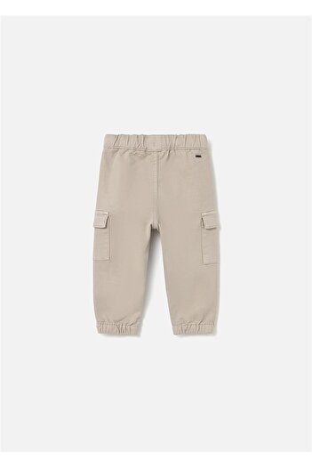 MAYORAL Baby Boy Pants Chai 2506