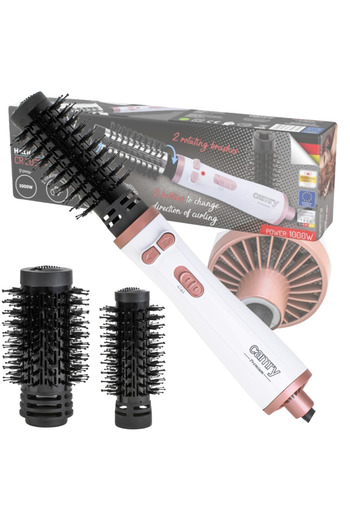 Other CAMRY HAIR CURLE/DRYER | CR2021