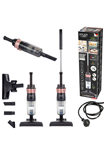 Other ADLER VACUUM CLEANER | AD7049