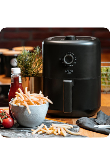 Other AD 6310 Air Fryer 3.0 L